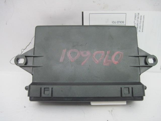 MIRROR MEMORY COMPUTER Saab 9-5 1999 99 00 01 02 - 07 50 43 740 417407 F08386, US $49.99, image 4