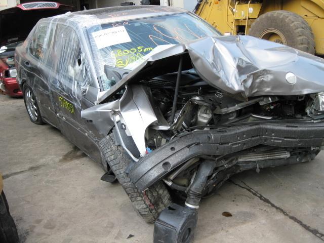 MIRROR MEMORY COMPUTER Saab 9-5 1999 99 00 01 02 - 07 50 43 740 417407 F08386, US $49.99, image 7