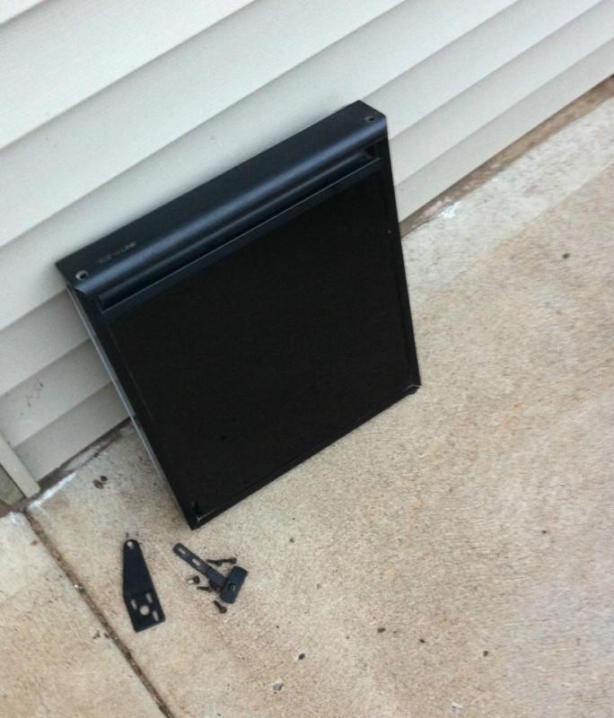 Buy Uline Marine/RV Ice Maker Door in North Branch, Minnesota, US, for