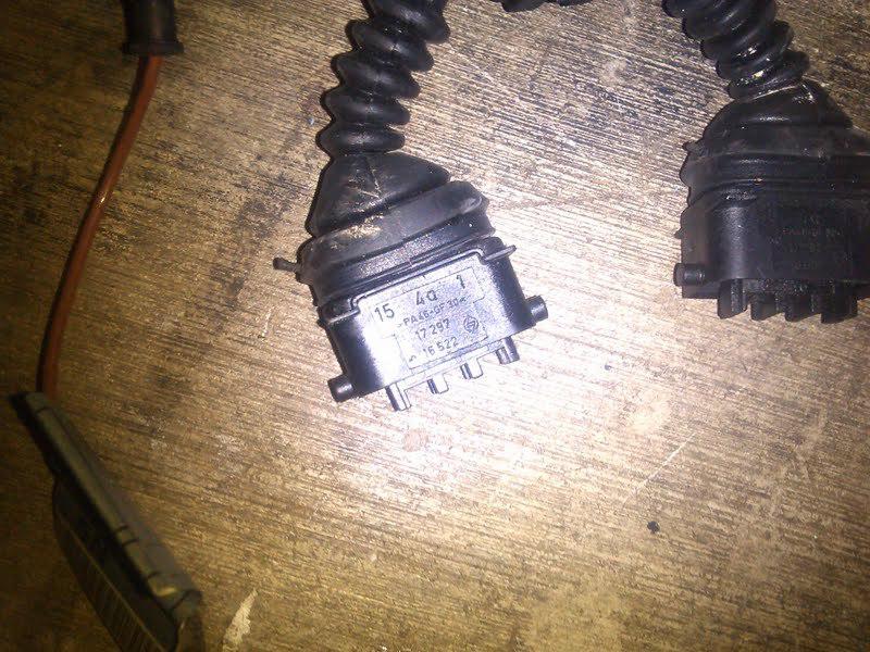 Buy BMW 325CI 330CI E46 COIL WIRING HARNESS in Miami, Florida, US, for