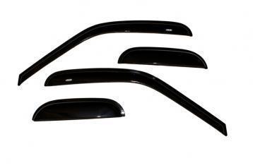 Auto ventshade (avs) 94808 ventvisors 97 - 04 ford f150