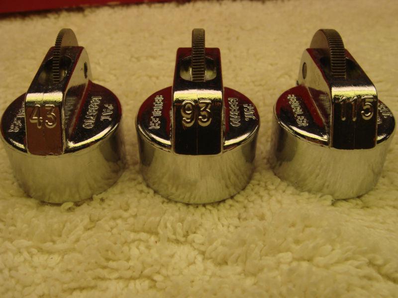 Beugler Pinstriping Tool Deluxe Model 471 , US $70.00, image 4