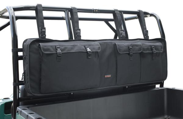 Classic accessories utv double gun organizer - 18-003-010401-00
