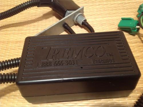 TREMCO ANTI THEFT SWITCH / Part , US $24.99, image 2