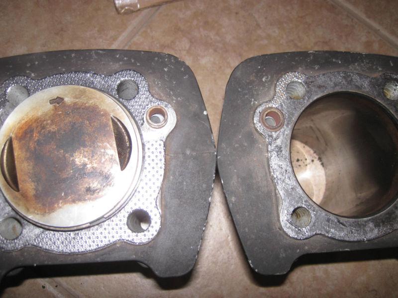 Buy Harley Davidson Evolution Cylinders Evo in Laveen, Arizona, US, for