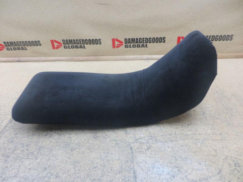 Buy Yamaha Drag Banshee YFZ350 YFZ 350 472cc Cut Seat Saddle & Cover in