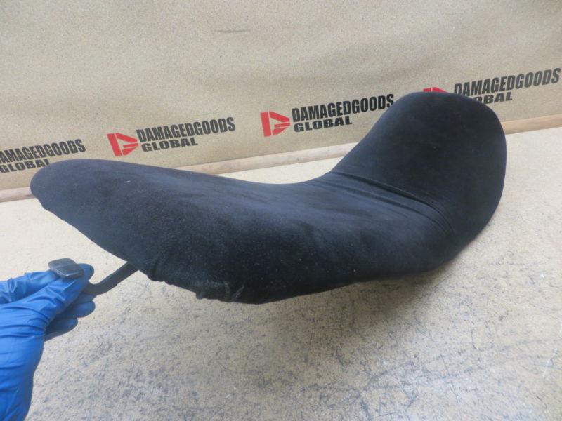 Buy Yamaha Drag Banshee YFZ350 YFZ 350 472cc Cut Seat Saddle & Cover in