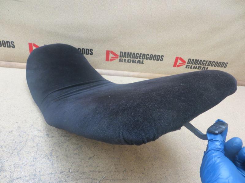 Buy Yamaha Drag Banshee YFZ350 YFZ 350 472cc Cut Seat Saddle & Cover in