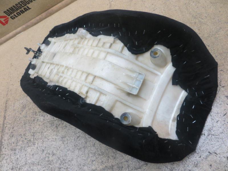 Buy Yamaha Drag Banshee YFZ350 YFZ 350 472cc Cut Seat Saddle & Cover in