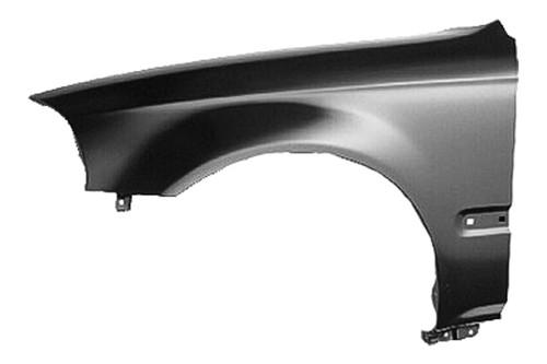 Replace ho1240143v - 96-98 honda civic front driver side fender brand new