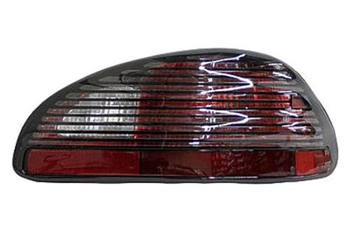 Replace gm2819101 - pontiac grand prix rear passenger side