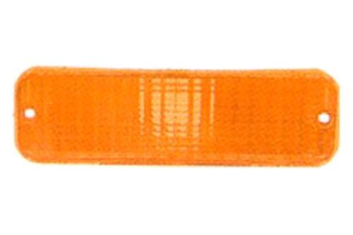 Replace fo2521101 - 84-86 ford bronco front rh parking light