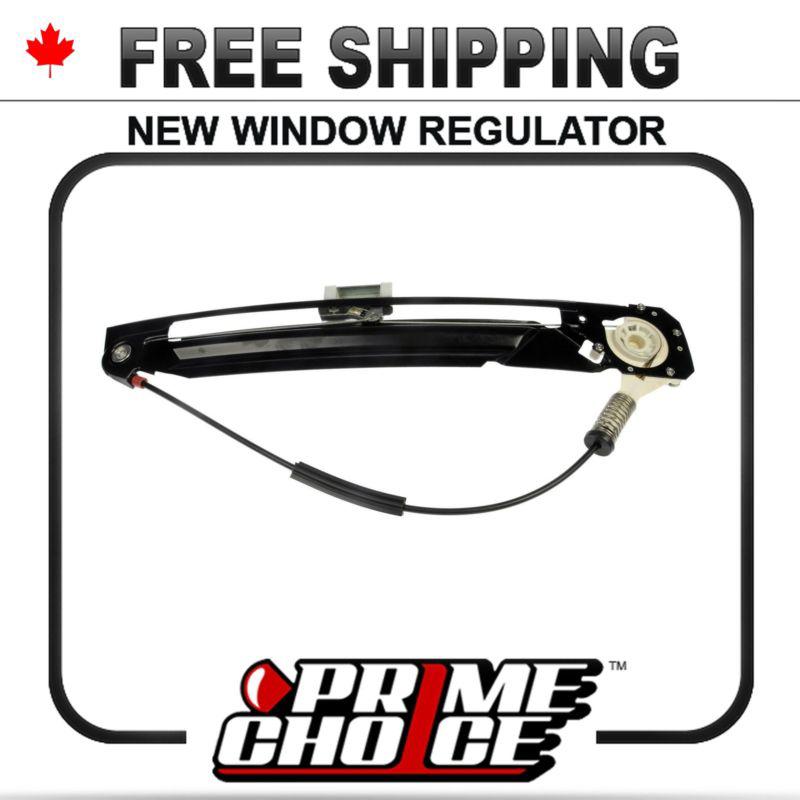 Buy Power Window Regulator without Motor for Rear Drivers Side in ON
