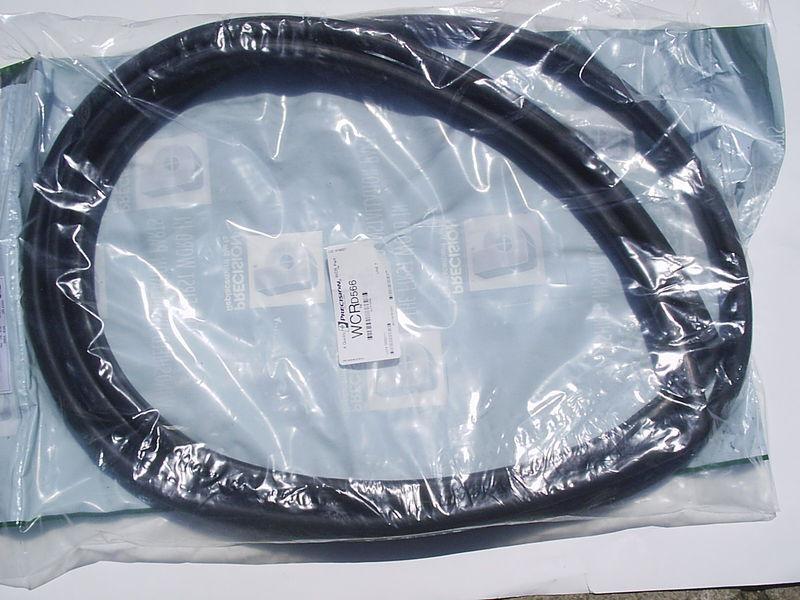 CADILLAC FLEETWOOD WINDSHIELD SEAL 1959 1960 4 DOOR SEDAN, US $29.95, image 2
