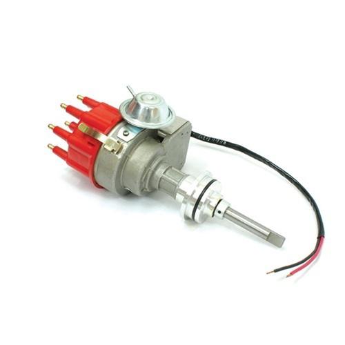 Buy CHRYSLER 440 7000 SERIES READY TO RUN DISTRIBUTOR (VACUUM) in Mount