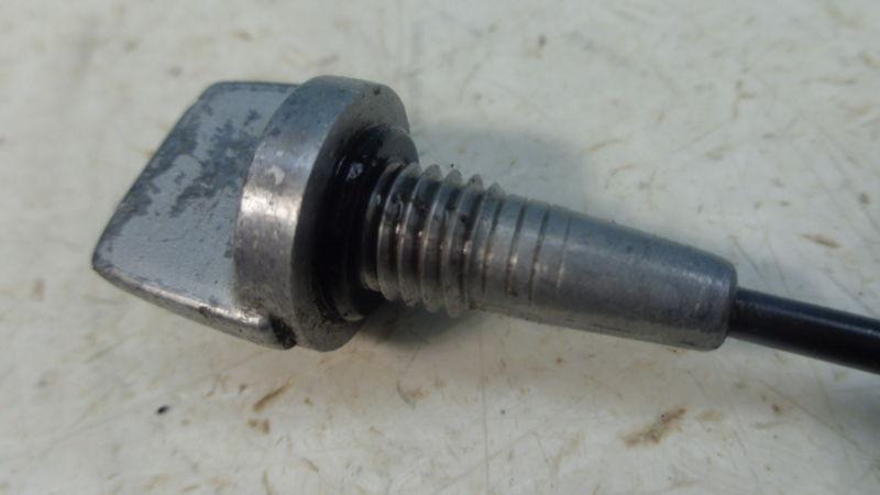 1984 HONDA GL1200 OIL DIP STICK HM600, US $19.00, image 2