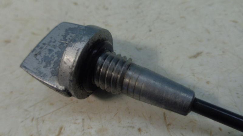 1984 HONDA GL1200 OIL DIP STICK HM600, US $19.00, image 3