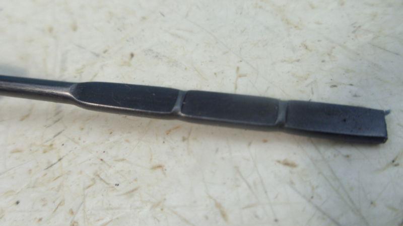 1984 HONDA GL1200 OIL DIP STICK HM600, US $19.00, image 4