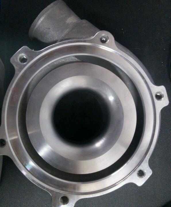 Garret gt28 A/R.60, US $75.00, image 2