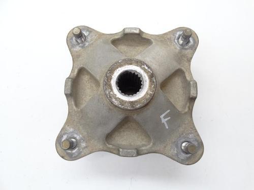2004 polaris sportsman 700 front wheel hub