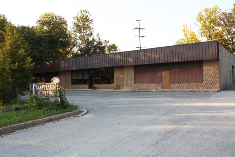 NEW! Mustang Convertible Top Power Motor Pump Comet Cougar, US $209.95, image 5