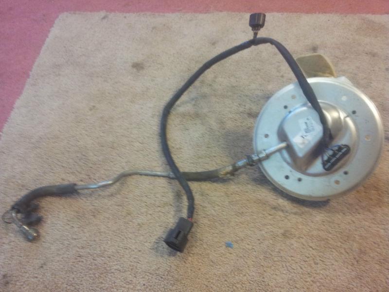 Buy 9904 Ford Mustang v6 3.8L fuel pump OEM in Kings Mountain, North