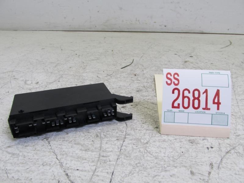 94-97 mercedes c280 automatic headlight head lamp light control computer module