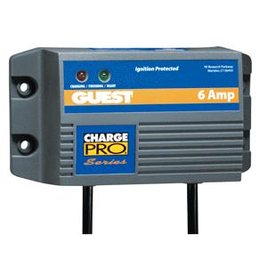 Guest 6 amp battery chargerpart# 2608a
