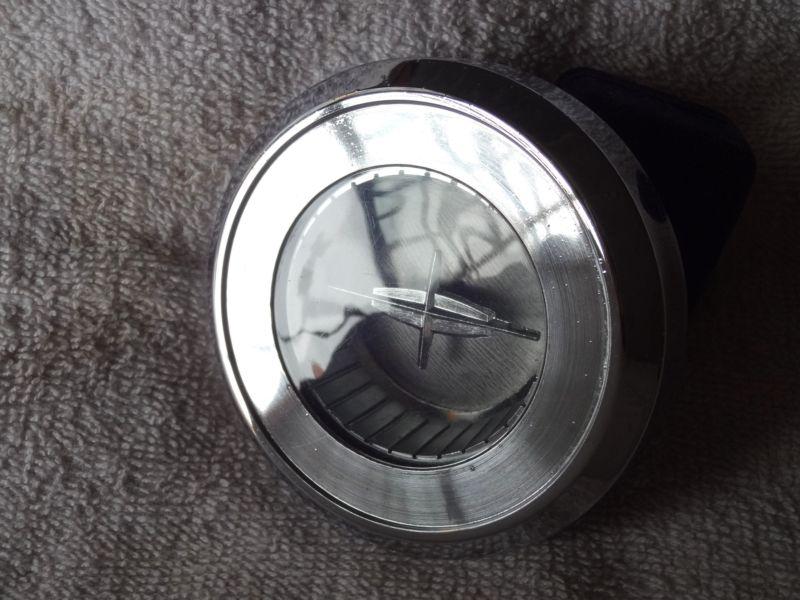 1964 1965 1966 Lincoln continental horn button excellent, US $34.95, image 3
