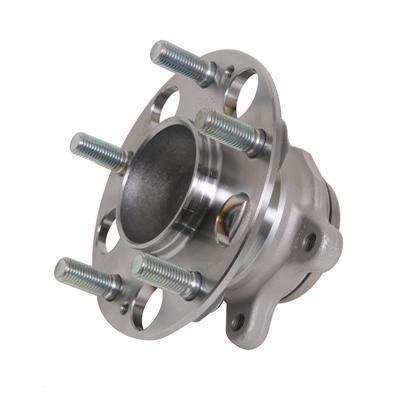 Timken wheel hub and bearing assembly rear for use on honda® each ha590164