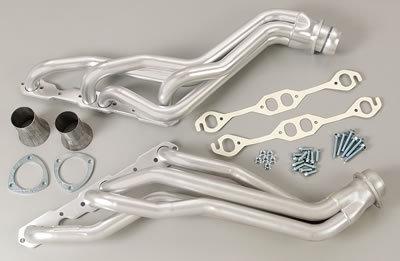 Hedman elite hedders full-length thermal coated 1 5/8" primaries 69840