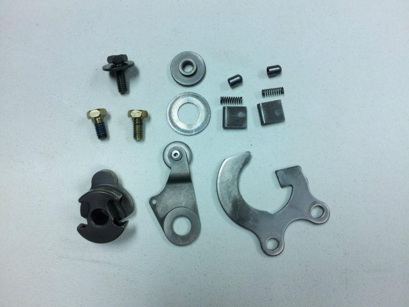 Transmission shift assy pawl plate oem 01 - 05 raptor 660 660r yfm660r yfm 660r