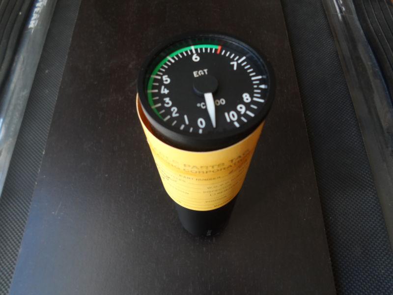 Egt temperature indicator 61001-16 jetstream 31