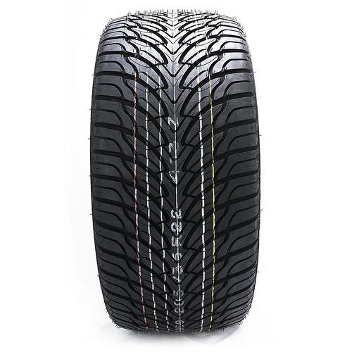 (1) brand new 305 35 24 atturo az800 112v xl tire 305/35r24 suvs, r24 24'' tire