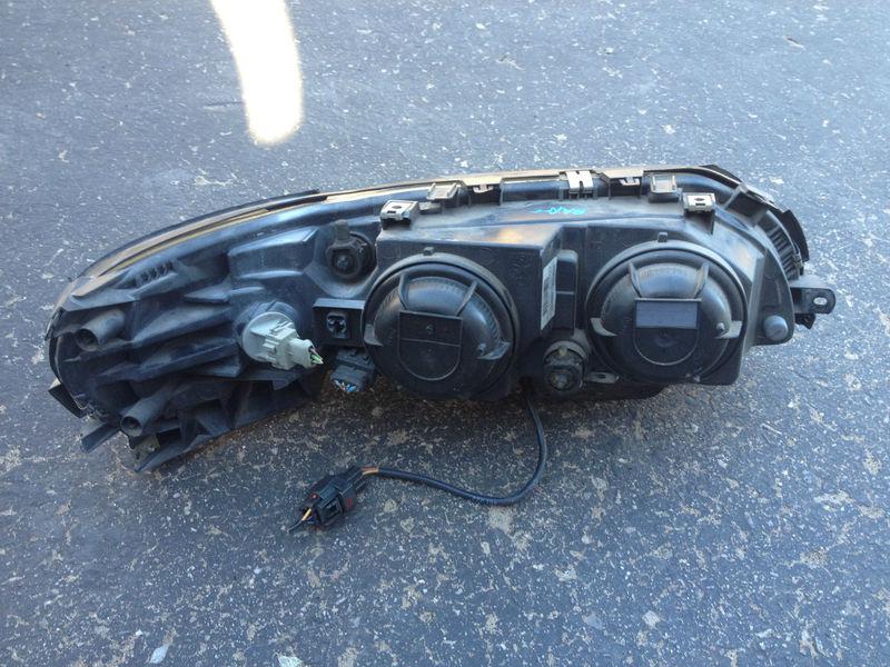 2001 2002 2003 2004 VOLVO S60 V70 70 Left LH Drivers Headlight OEM, US $199.99, image 2