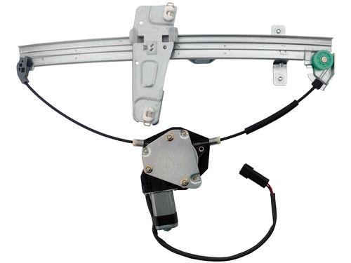 Acdelco professional 11a102 window regulator