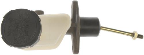 Dorman cm640106 clutch master cylinder