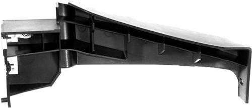 Dodge ram 1500 02 03 04 05 06 07 08 bumper side brace r