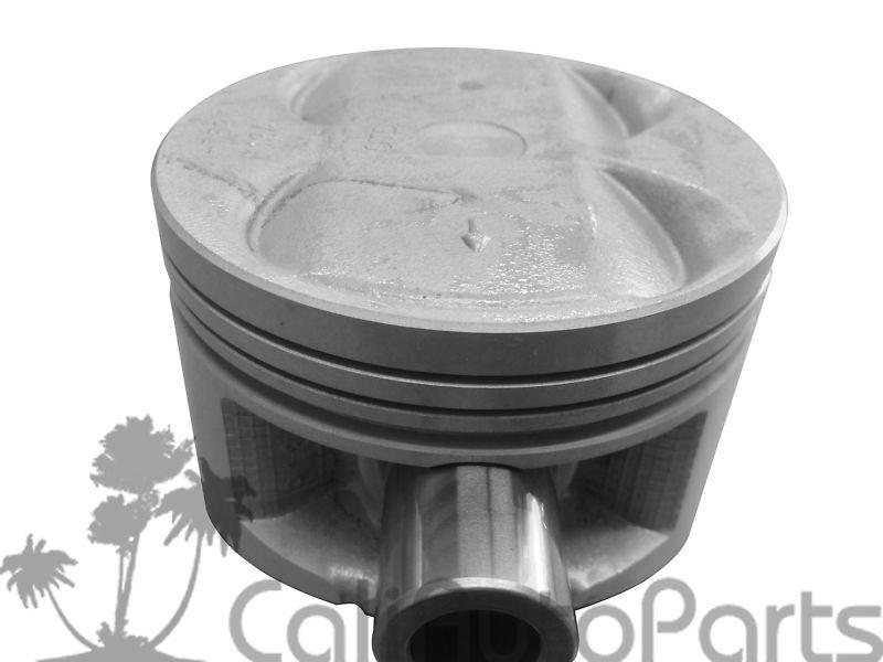 93-96 Honda Prelude V-Tec 2.2 H22A1 Complete Engine Pistons and Rings Set, US $98.95, image 3