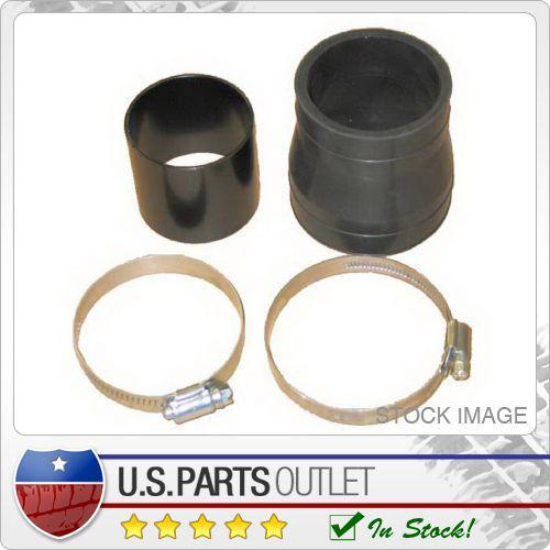 Buy K&N 856002 Black Rubber Fresh Air Hoses in USA, US, for US 17.55