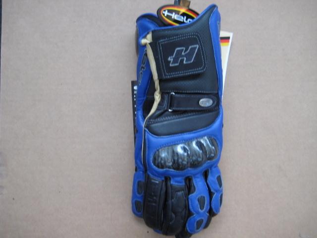 Held akira blue mens size 9.5