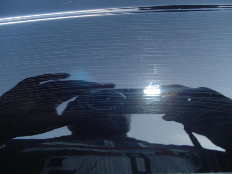 Transparent C6 Corvette Top, US $400.00, image 2