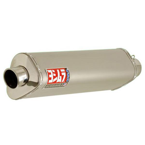Yoshimura trs b/o ss exhaust - suzuki gsxr 600 2004-2005 --1108465