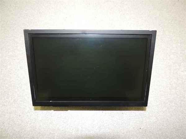2008-12 nissan pathfinder navigation display screen oem