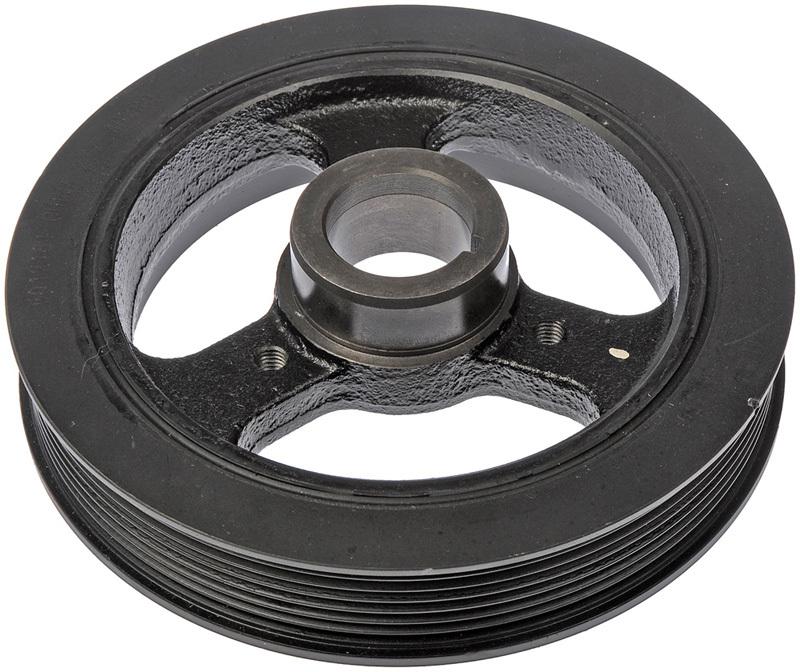 Buy Engine Harmonic Balancer / Pulley Assembly Dorman 594320 in Ronkonkoma, New York, US, for