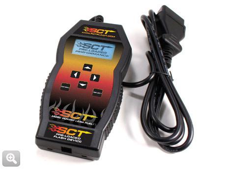Ford programmer tuner sct 3015eo sf3 50 state legal with tunes eco boost