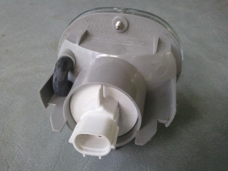 Mitsibishi Backup Lamps 1 Pair, US $15.00, image 2