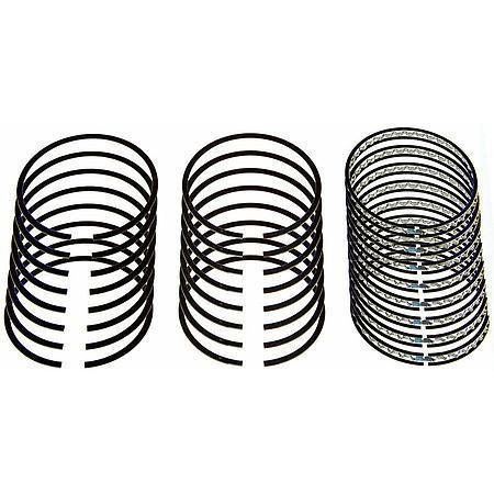 Sealed power e251x - federal mogul oe-quality piston ring set e-251x