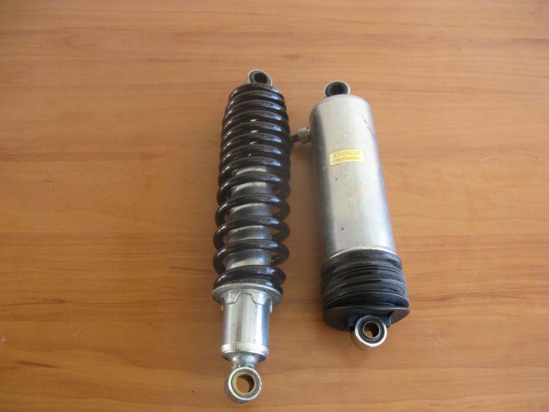 1988-2000 honda goldwing gl1500 rear shocks