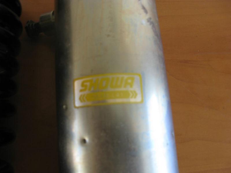 1988-2000 HONDA GOLDWING GL1500 REAR SHOCKS, US $25.00, image 3